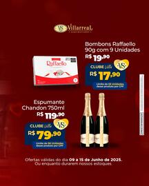 Catálogo Villarreal Supermercados semana 24 Página 2
