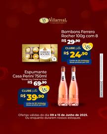 Catálogo Villarreal Supermercados semana 24 Página 3