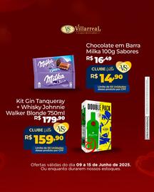 Catálogo Villarreal Supermercados semana 24 Página 4