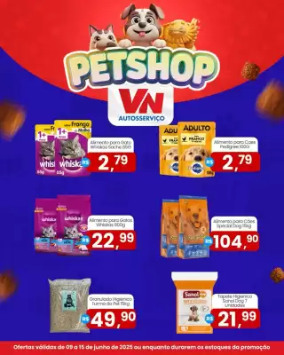 Catálogo VN Autosserviço (válido até 15-06)