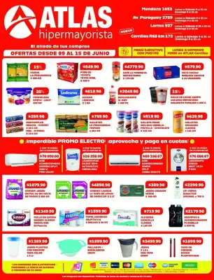 Catálogo Atlas Hipermayorista (válido hasta 15-06)