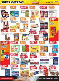 Catálogo Supermercados Comodin semana 24 Página 3