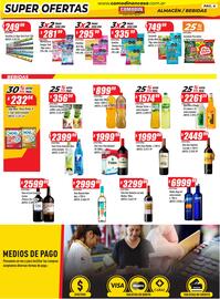 Catálogo Supermercados Comodin semana 24 Página 4