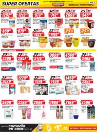 Catálogo Supermercados Comodin semana 24 Página 6