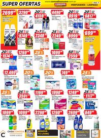 Catálogo Supermercados Comodin semana 24 Página 7