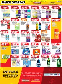 Catálogo Supermercados Comodin semana 24 Página 8