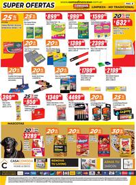 Catálogo Supermercados Comodin semana 24 Página 9
