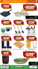 Catálogo Maxi Ofertas semana 24 Página 11