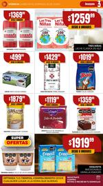 Catálogo Maxi Ofertas semana 24 Página 3