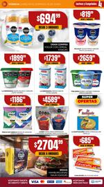 Catálogo Maxi Ofertas semana 24 Página 4