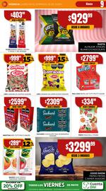 Catálogo Maxi Ofertas semana 24 Página 9