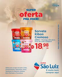 Catálogo Super São Luiz Página 2