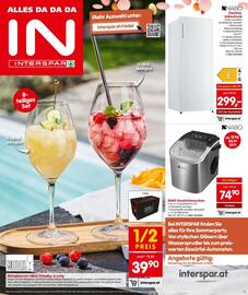 Interspar Flugblatt woche 24 Seite 11