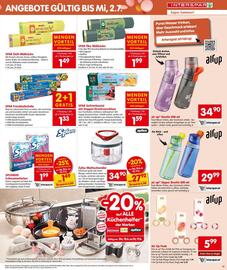 Interspar Flugblatt woche 24 Seite 13