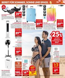 Interspar Flugblatt woche 24 Seite 14