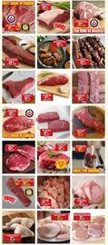 Roberts Fresh and Boxed Meats flyer week 24 Page 2