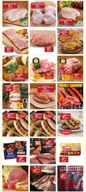 Roberts Fresh and Boxed Meats flyer week 24 Page 3