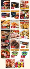 Roberts Fresh and Boxed Meats flyer week 24 Page 4