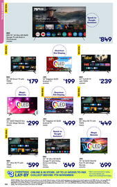BIG W catalogue Page 100