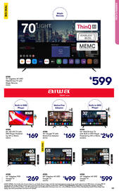 BIG W catalogue Page 101