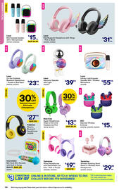 BIG W catalogue Page 104