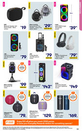 BIG W catalogue Page 105