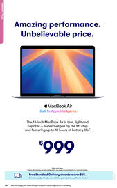 BIG W catalogue Page 106