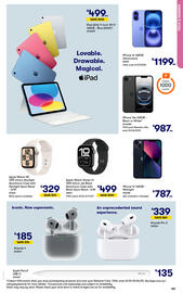 BIG W catalogue Page 107