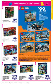 BIG W catalogue Page 11