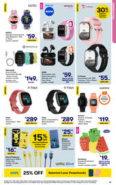 BIG W catalogue Page 111
