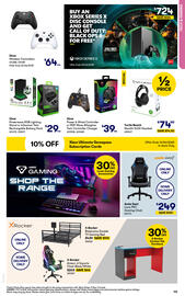 BIG W catalogue Page 113