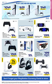 BIG W catalogue Page 115