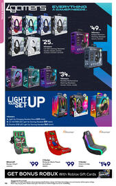 BIG W catalogue Page 116