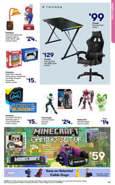 BIG W catalogue Page 117