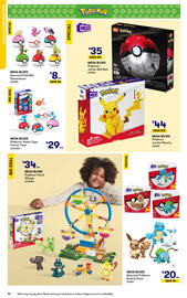BIG W catalogue Page 14