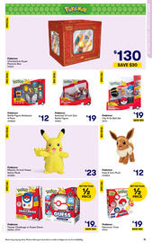 BIG W catalogue Page 15
