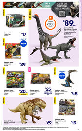 BIG W catalogue Page 17