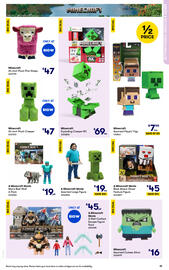BIG W catalogue Page 19