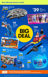 BIG W catalogue Page 2