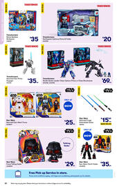 BIG W catalogue Page 20