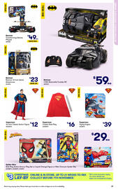 BIG W catalogue Page 21