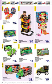 BIG W catalogue Page 24