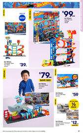 BIG W catalogue Page 25