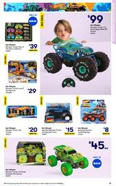BIG W catalogue Page 27
