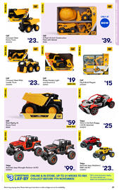 BIG W catalogue Page 29