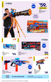 BIG W catalogue Page 31