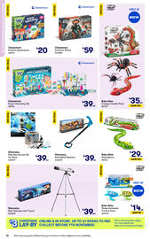 BIG W catalogue Page 32