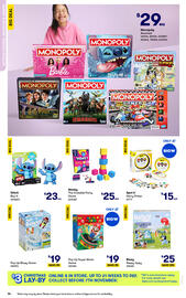 BIG W catalogue Page 34