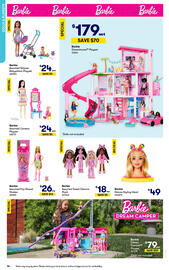 BIG W catalogue Page 36