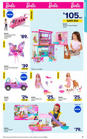 BIG W catalogue Page 37